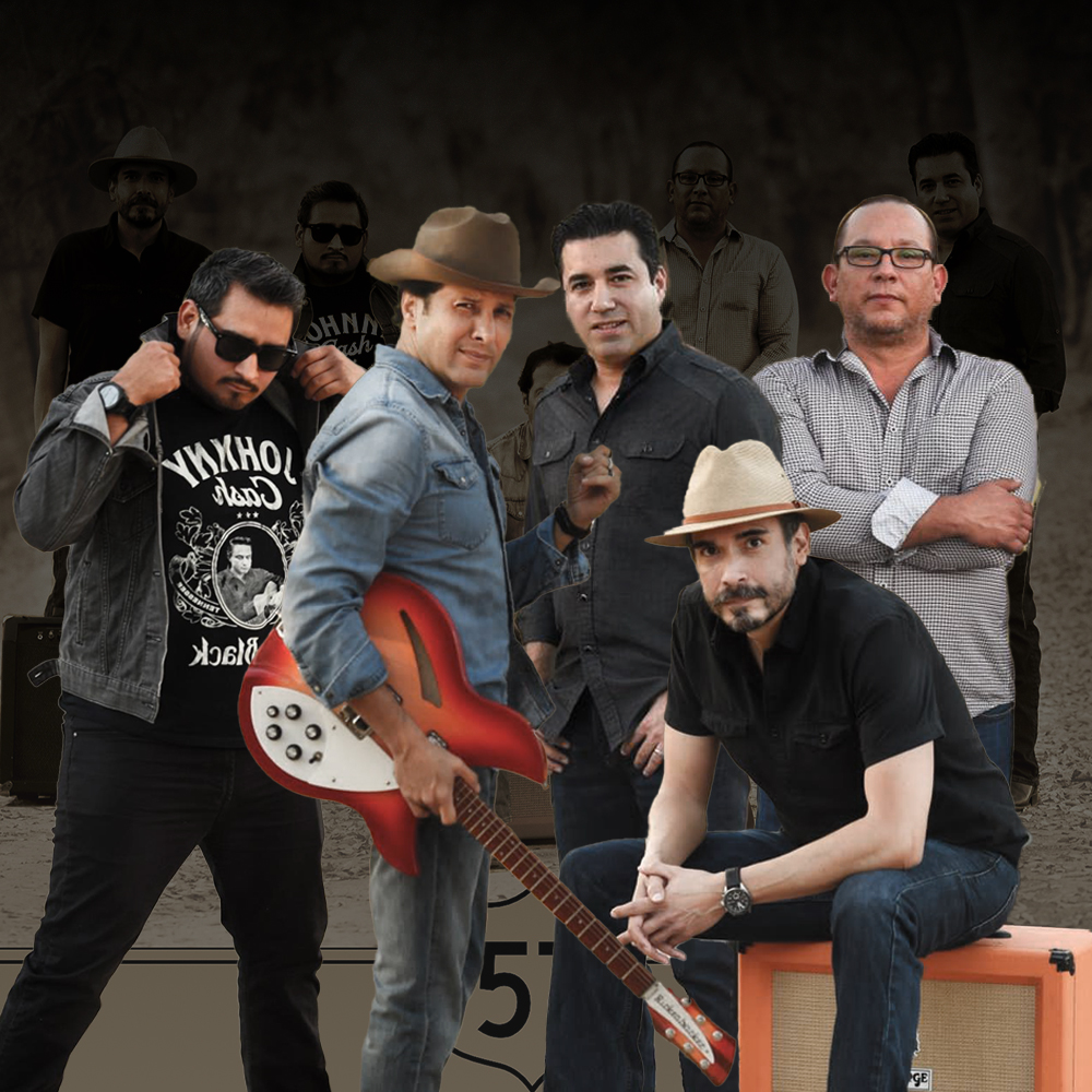 the red floos the red floos